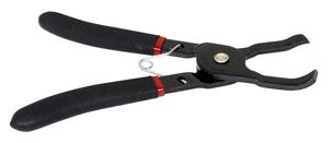 Lisle 30 Degree Push Pin Pliers, 42060