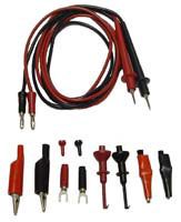 Tool Aid Automotive Test Lead Kit