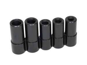 Lisle 5 Piece Large Tap Socket Set, 71670