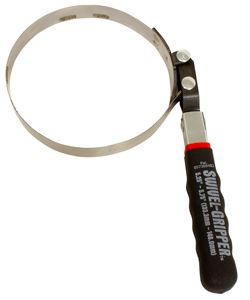Lisle 5-1/2" Truck Swivel Gripper, 57070