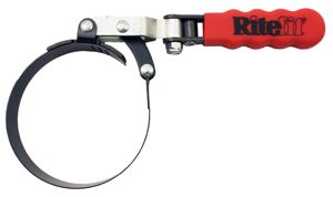 CTA Manufacturing Pro Swivel Oil Filter Wrench - Truck, 2548