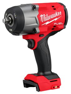 Milwaukee Tool M18 FUEL 1/2" High Torque Impact Wrench w/ Friction Ring 2967-20