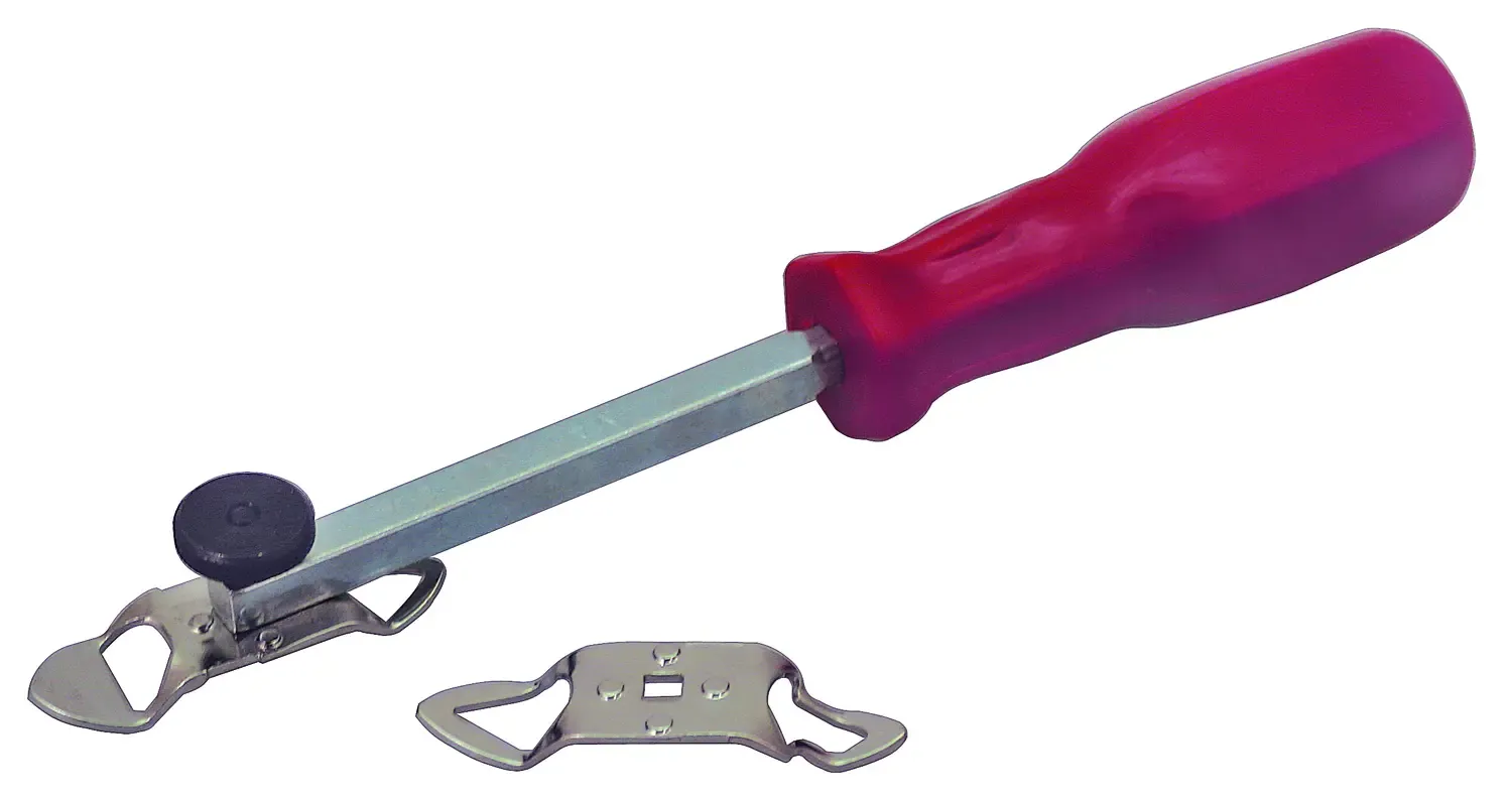 Lisle Windshield Locking Strip Tool, 47000