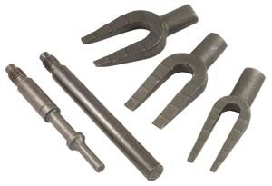 Lisle Stepped Pickle Fork Kit, 41400