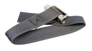 Lisle Heavy Duty Strap Filter Wrench, 60200