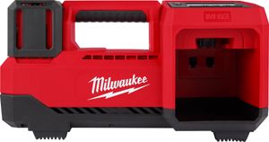 Milwaukee Tool M18 18V Cordless Tire Inflator