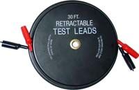 Lang Tools (Kastar) Two 30 ft Test Leads, 1137