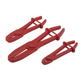 TITAN 3-Piece Hose Pinching Plier Set, 51752