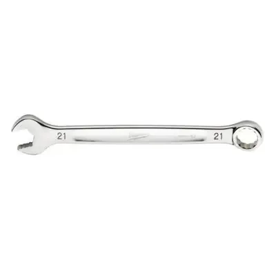 Milwaukee Tool 21MM Metric Combination Wrench, 45-96-9521