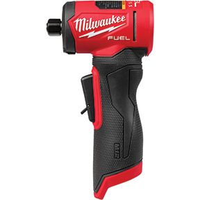Milwaukee Tool M12 FUEL 1/4 Inch Right Angle Die Grinder
