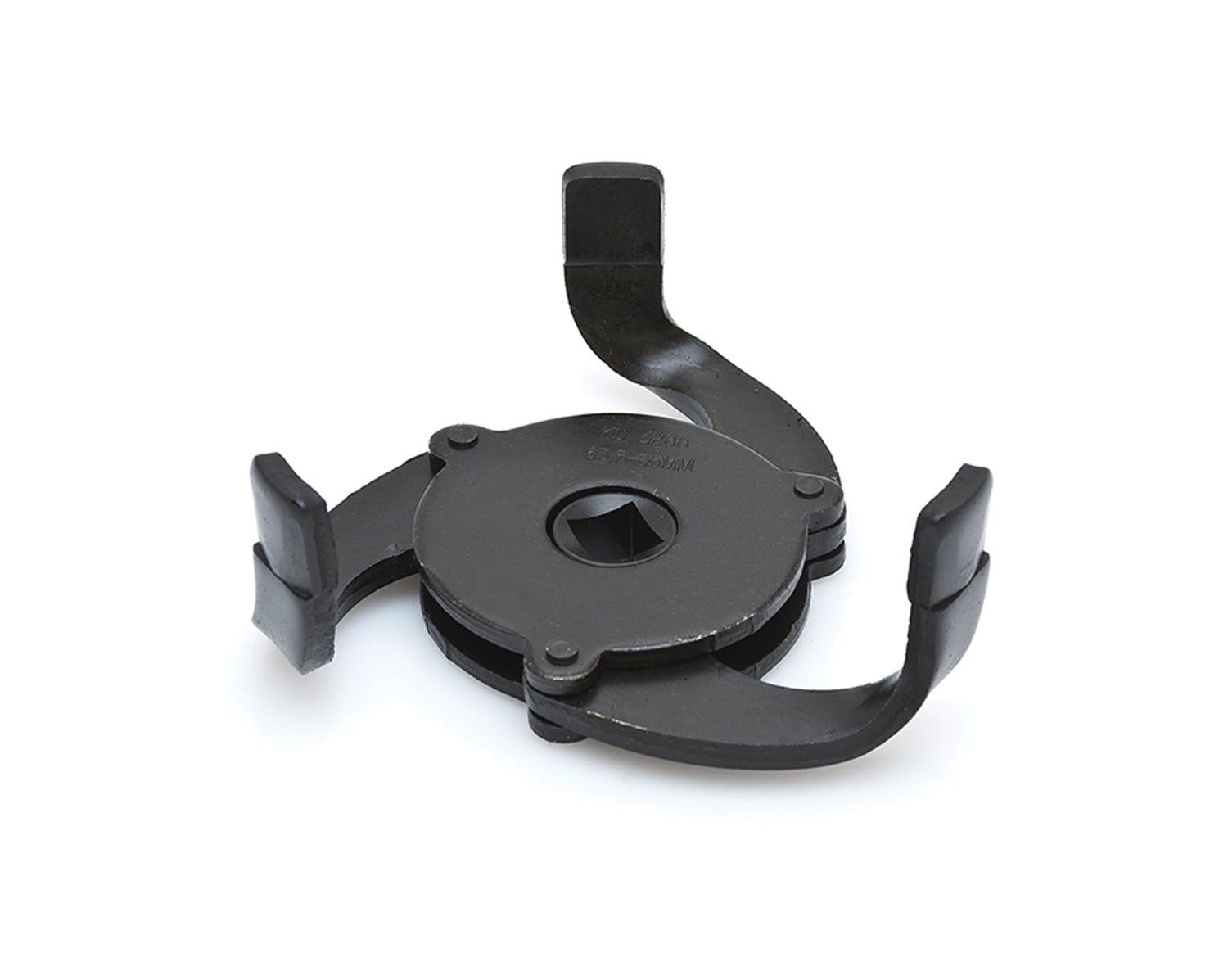 GearWrench 3 Jaw Oil Filter Wrench 3288D