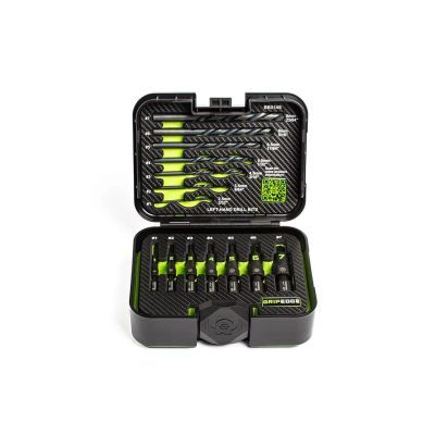 Grip Edge Tools G-FORS Extractor Set 14 Piece, BBX14S