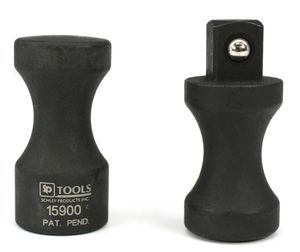 Schley 2-Piece Extension Protectors Essential Kit, 15900