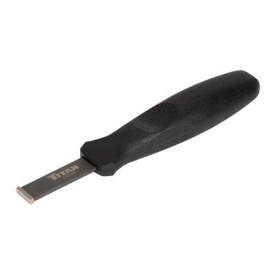 TITAN 5/8" Carbide Scraper, 17010