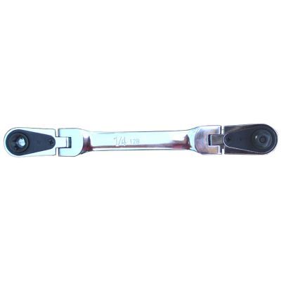 E-Z Red Stubby Quarter Stick 4S04