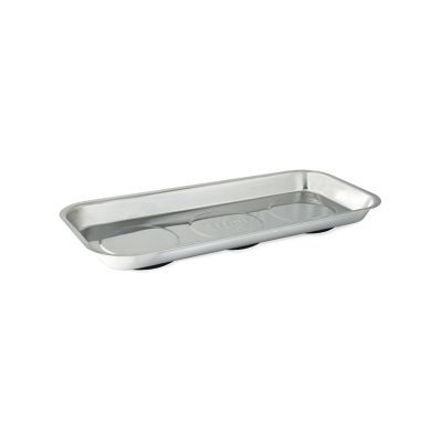 TITAN Rectangular Magnetic Parts Tray 21263