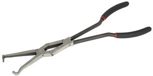 Lisle Long Reach Electrical Disconnect Pliers, 37970