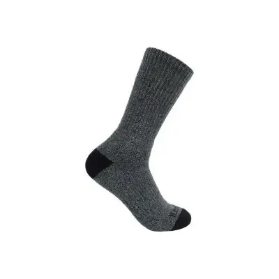 Redback Boots USA Bamboo Moisture Wicking Anti-Bacterial Socks BAML