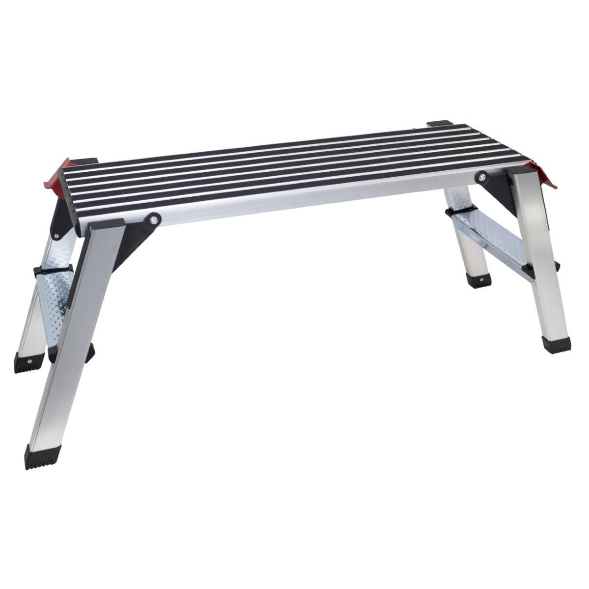K Tool International Work Platform Heavy Duty, 75161