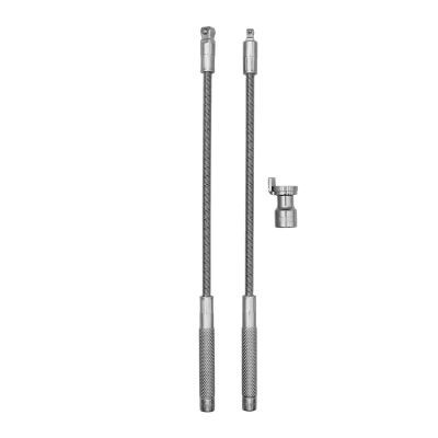 VIM Tools Flex Wobble Extension Kit - 3 Piece FWE46K