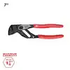 MILWAUKEE  7" Pliers Wrench 48-22-6907