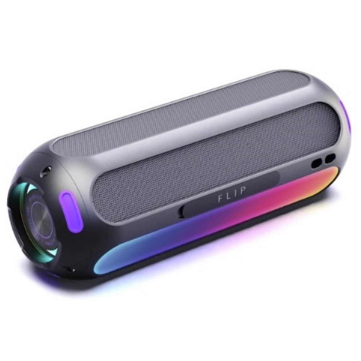 K Tool International Speaker - Rechargeable, Bluetooth / Wireless, Multifunctional 79997-2PK