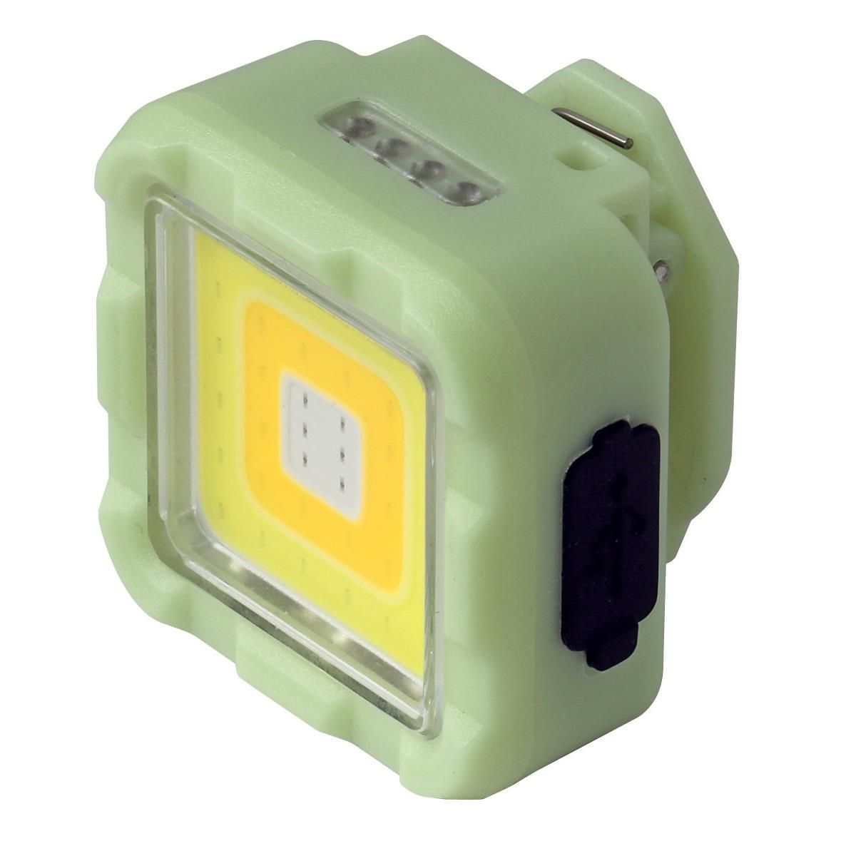 K Tool International Worklight Cube with HB 700LM - GID, 73300GD