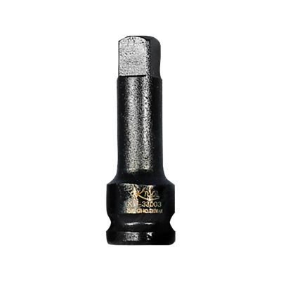 K Tool International 3" Impact Socket Extension 1/2" Drive, 33003