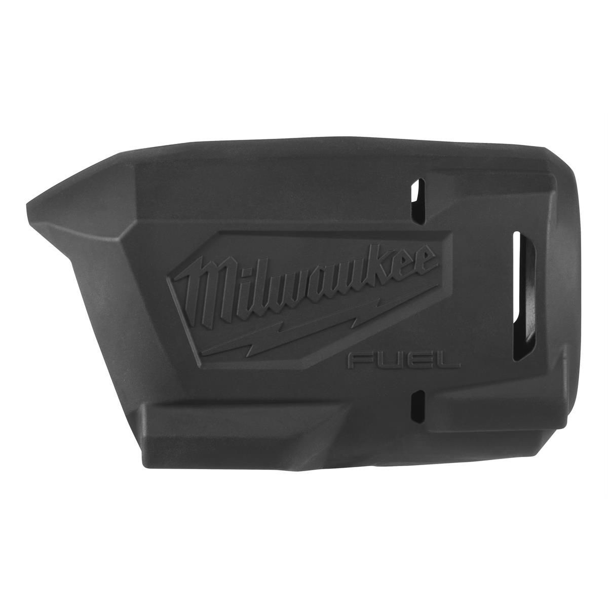 Milwaukee Tool M18 FUEL STRIKER Hammer Chisel Protective Boot, 49-16-3772