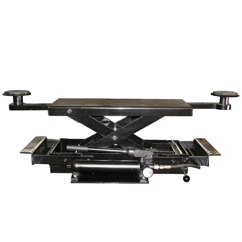 Atlas PROJACK 35 3500 Pound Sliding Bridge Jack