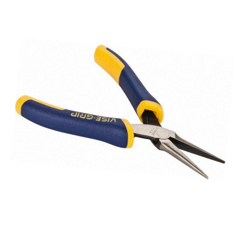 Vise Grip 5-1/2" Needle Nose Plier, 2078955