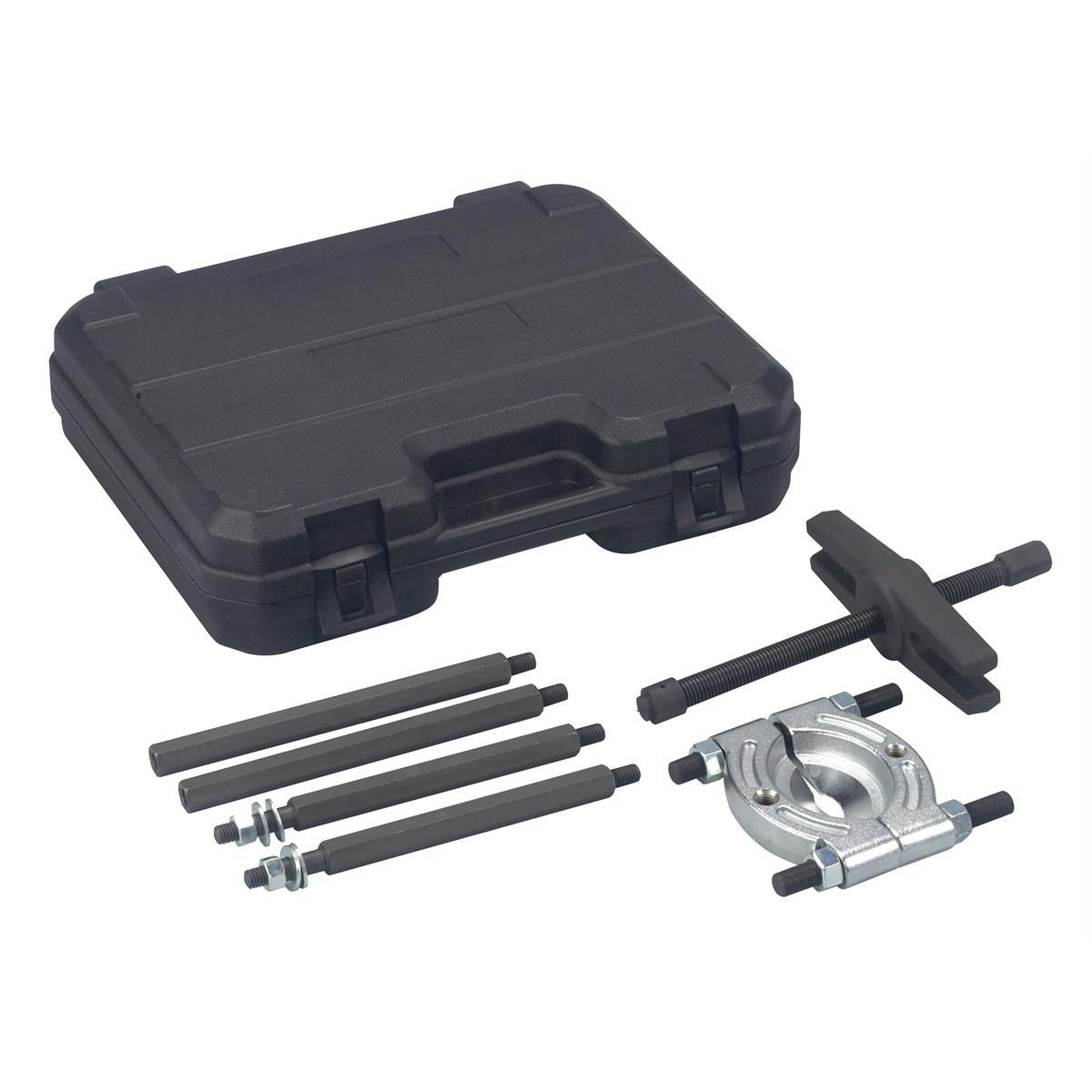 OTC 7-Ton Bar-Type Puller/Bearing Separator Set, 4517