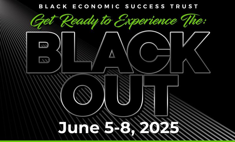 1. Black-Out Weekend Bundle – SAVE!