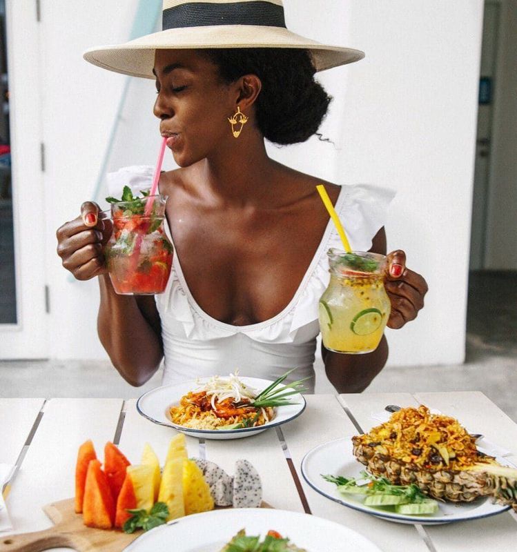 9.  Biz Ladies Sunday Brunch (June 8)
