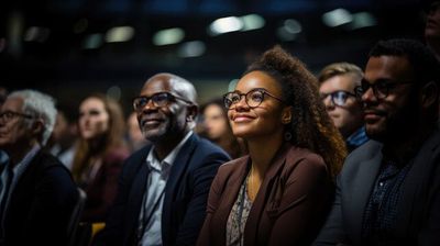 4. Success Summit & Expo – Full-Access Pass (June 6)