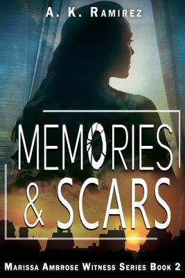 Original Cover Memories &amp; Scars