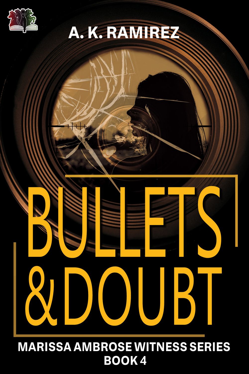 Bullets and Doubt
