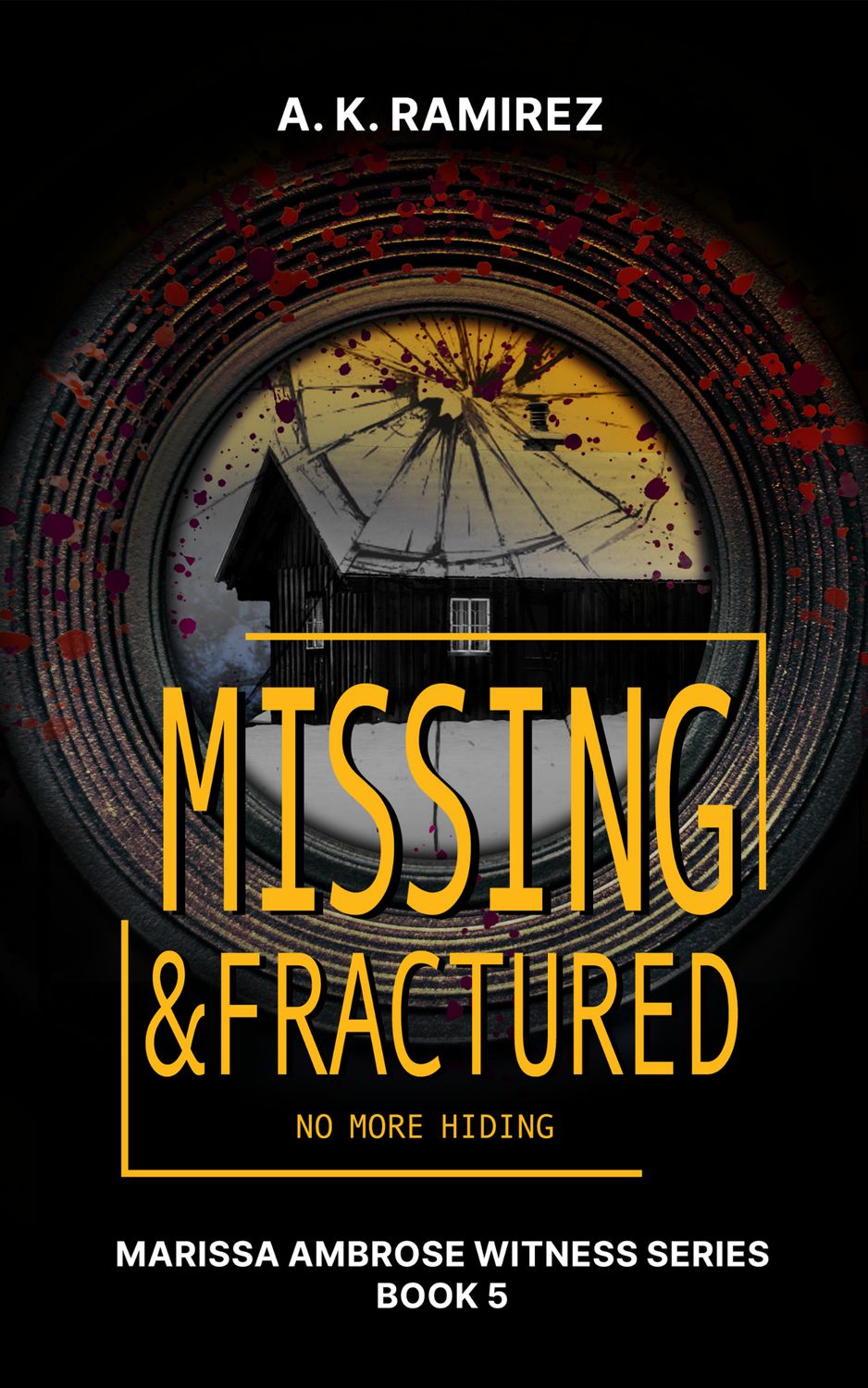 Missing &amp; Fractured