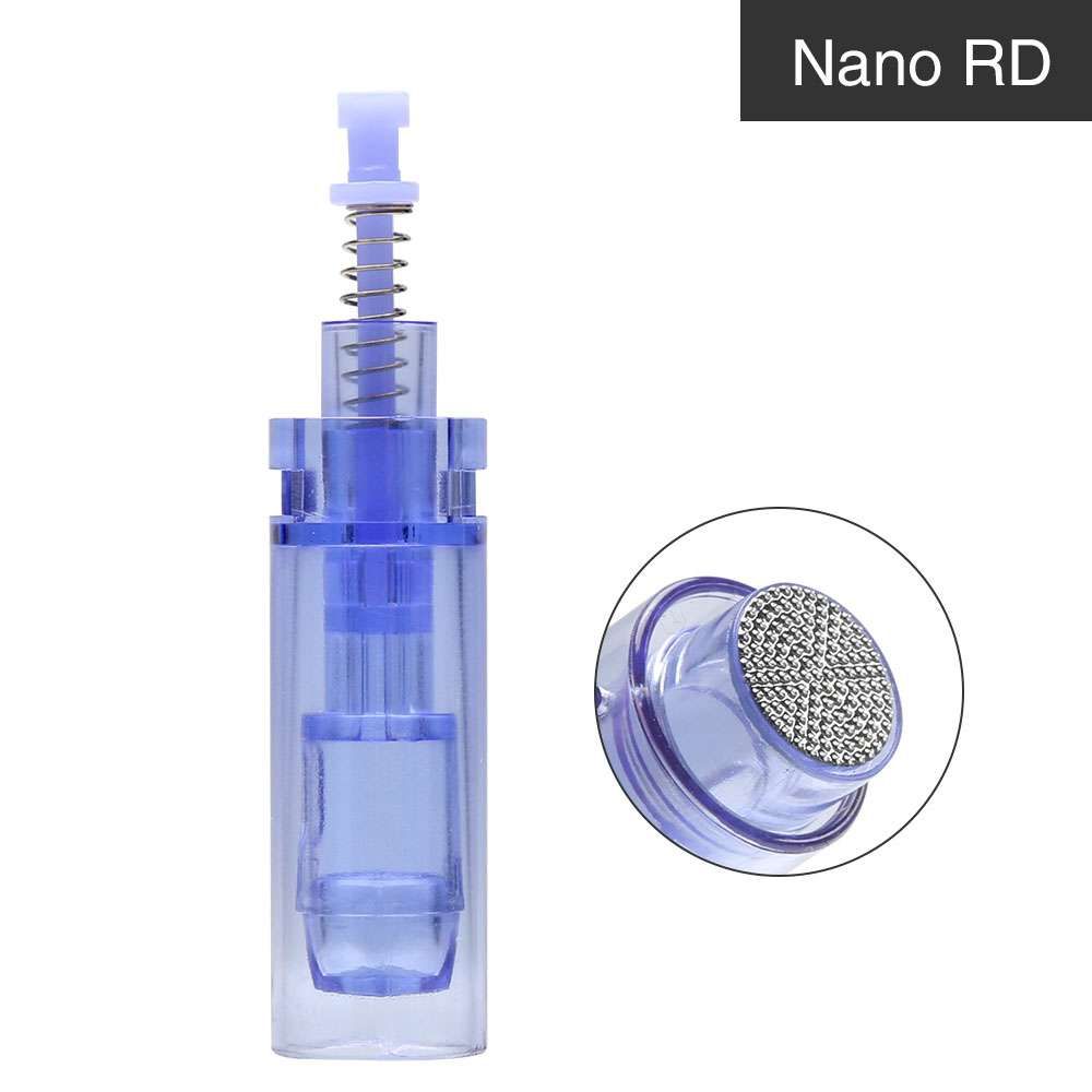 sterilni nano refil za Dr Pen dermapen – nastavak za jednokratnu upotrebu