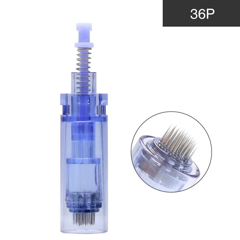Sterilne iglice PIN-36 za Dr Pen dermapen – refil nastavak

