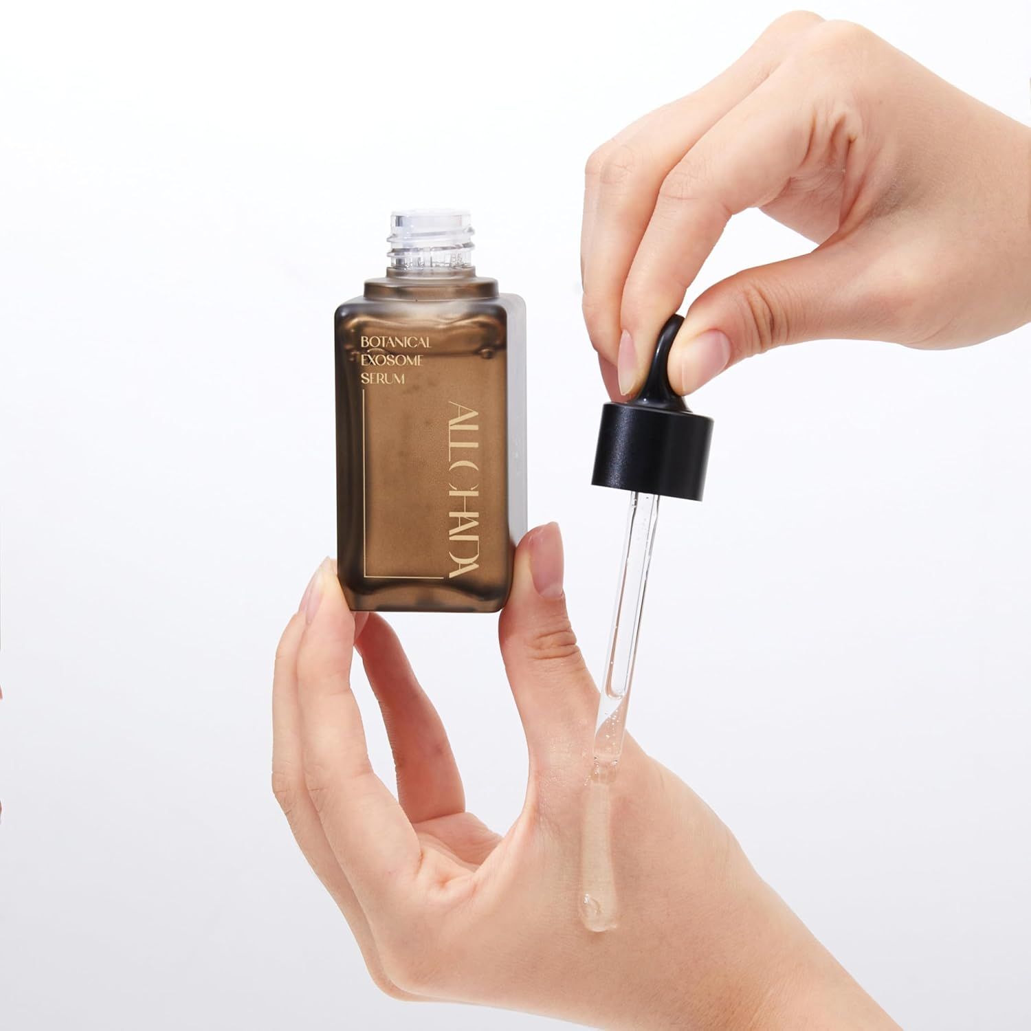 ​Biljni Exosome Serum