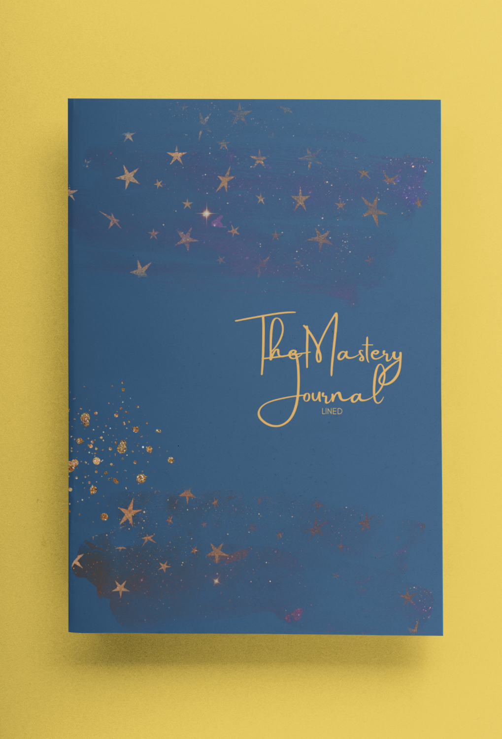 Amazon Mastery Journal