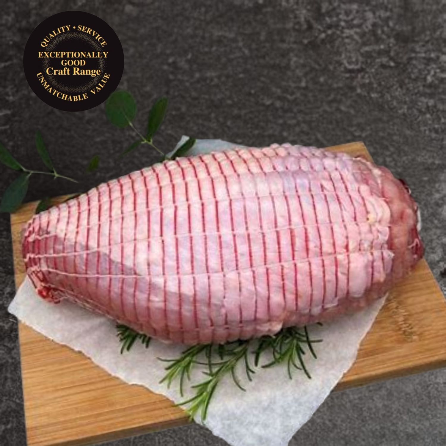 2kg Turkey Joint