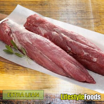 Whole Pork Tenderloin