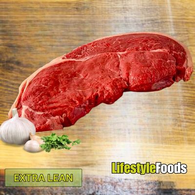 16oz Big Daddy Rump Steak