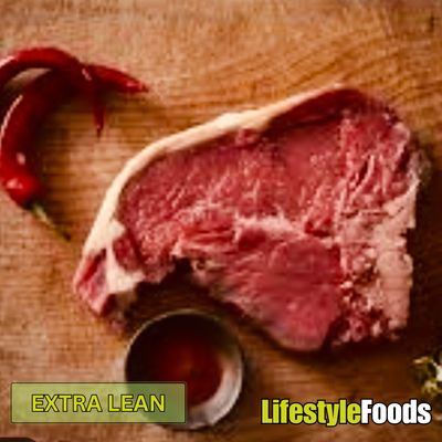 T-Bone Steak (800g-900g)