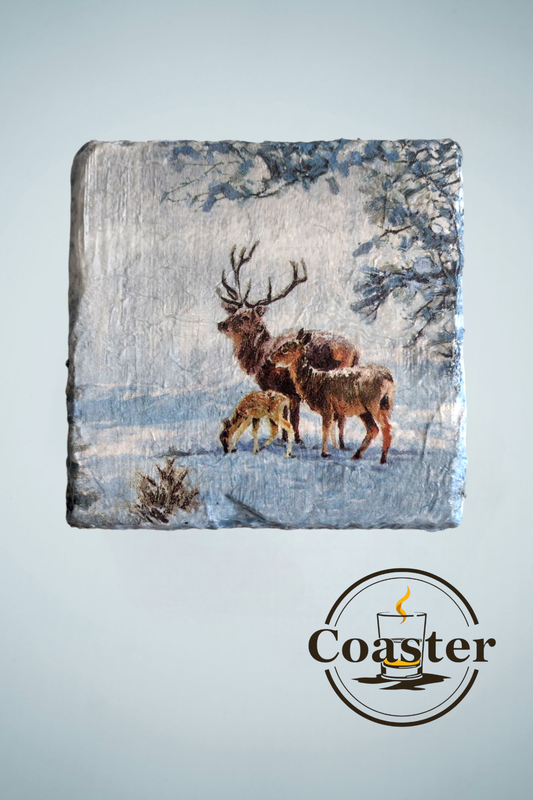 Winter Majesty (UNIDAD)
