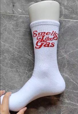 SmellsLikeGas Socks