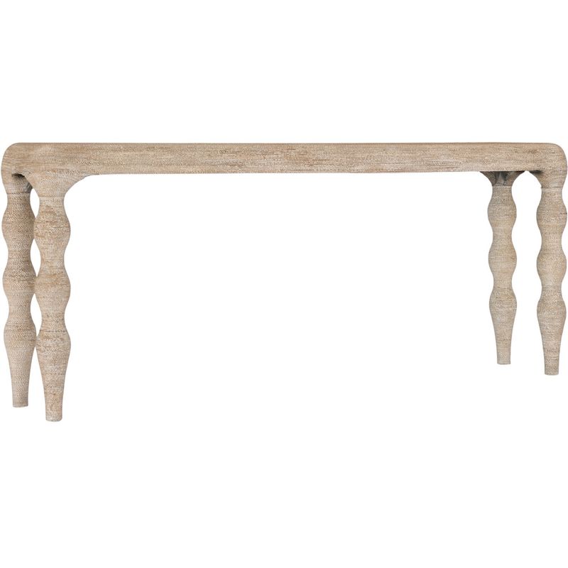 Bahari Console Table