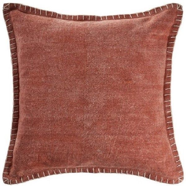 Potters Clay Pillow (Feather-filled)